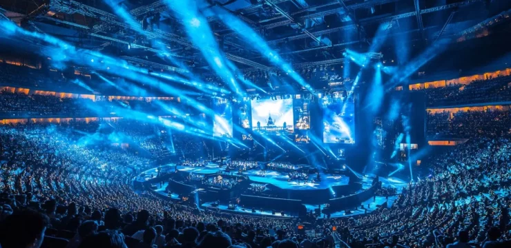 Capcom Resident Evil Requiem demo-sunu açıqladı – 2025-ci ilin gamescom-un ilk oyunu