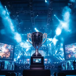 Kriştiano Ronaldo Esports World Cup-ın nümayəndəsi oldu