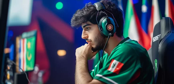 Magnojez Falcons-un çıxışı haqqında