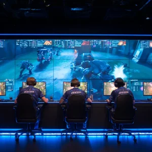 Team Liquid yeni CS2