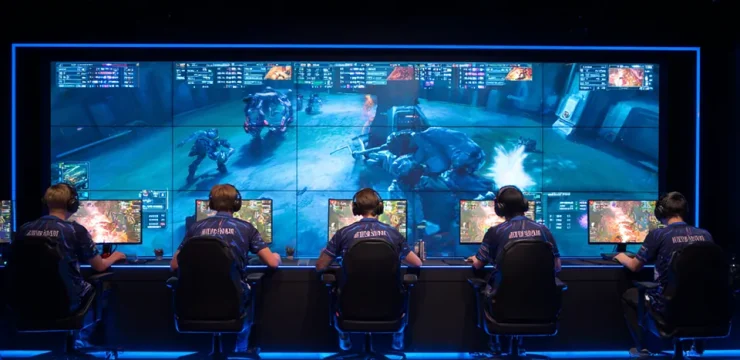Team Liquid yeni CS2