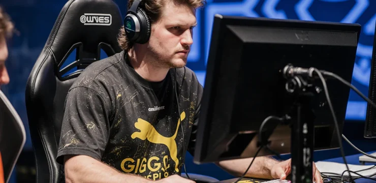 relizindən sonra oyuna daxil olmayıb